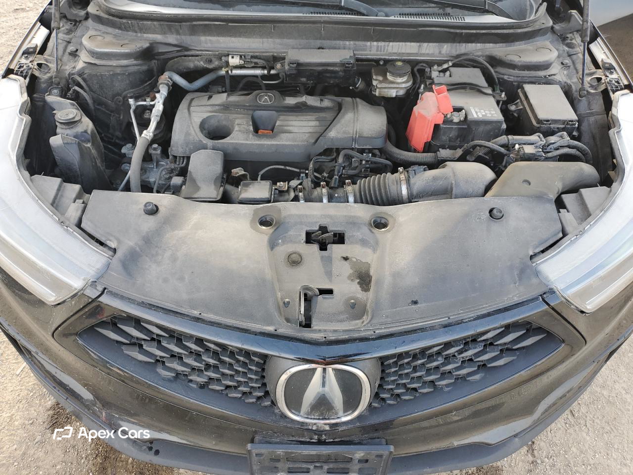 Acura RDX 2020
