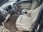 Cadillac SRX 2010