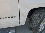 Chevrolet Silverado 2015