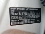 BMW X3 2015