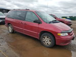 Dodge Caravan 1997