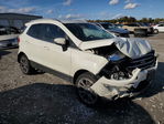 Ford EcoSport 2020