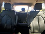 Chrysler Pacifica 2018