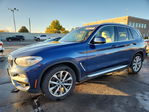 BMW X3 2018