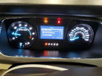 Ford Taurus 2016