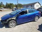 Kia Forte 2017