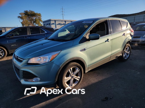 Ford Escape 2013 - Image 1 of 14