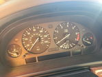 BMW Series 5 2002