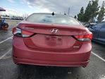 Hyundai Elantra 2016