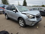 Subaru Forester 2014