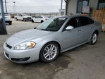 Chevrolet Impala 2014