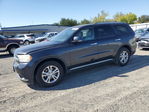 Dodge Durango 2013