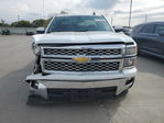 Chevrolet Silverado 2015