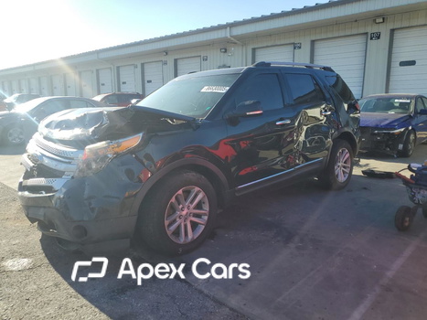 Ford Explorer 2015 - Image 1 of 13