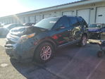 Ford Explorer 2015