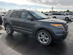 Ford Explorer 2015