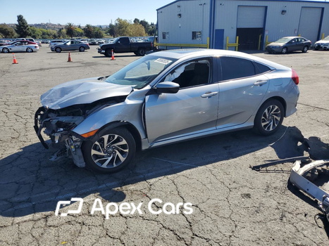 Honda Civic 2016 - Image 1 of 13
