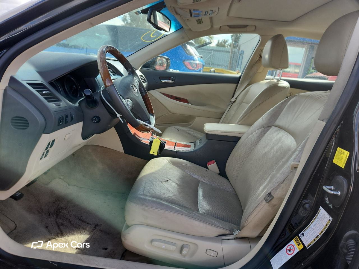 Lexus ES 2010