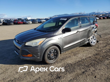 Ford Escape 2016 - Image 1 of 5