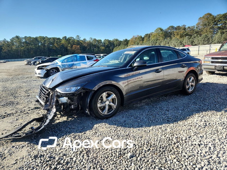 Hyundai Sonata 2021 - Image 1 of 13