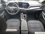 Chevrolet Trax 2025