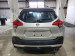 Nissan Kicks 2019