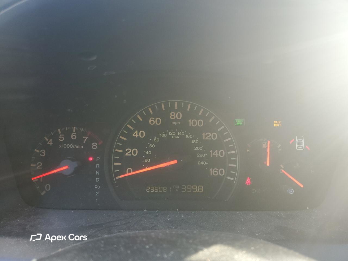 Honda Accord 2004
