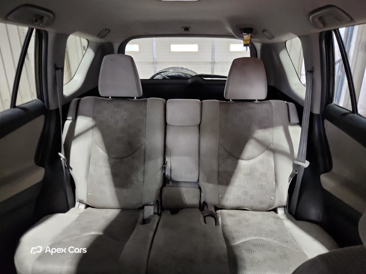 Toyota RAV 4 2011