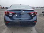 Mazda 3 2018