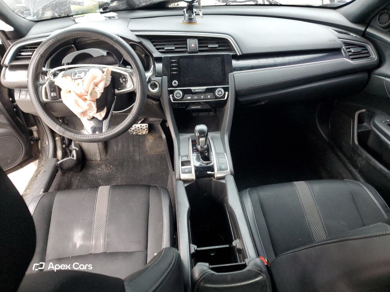 Honda Civic 2021