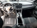 Honda Civic 2021