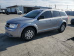 Dodge Journey 2018