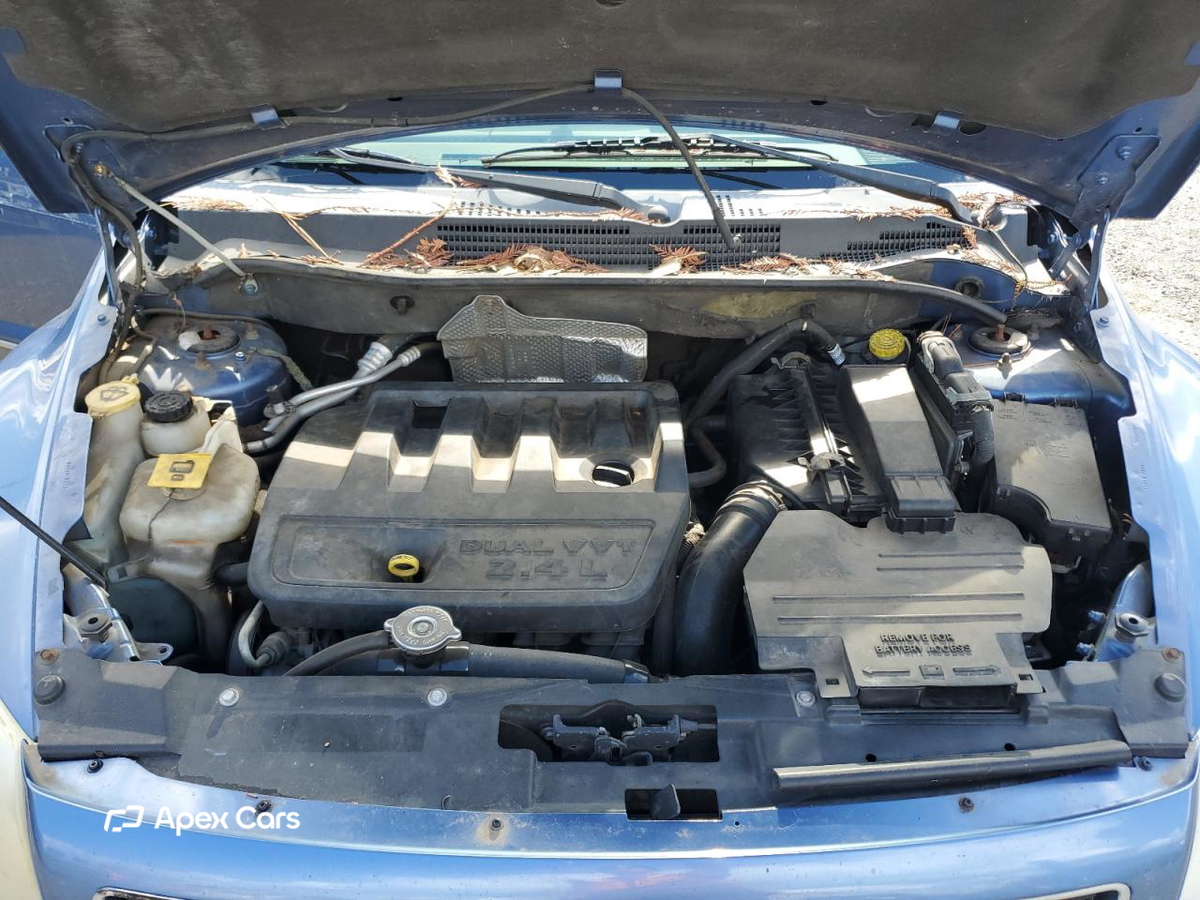 Dodge Caliber 2007