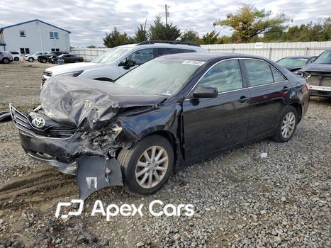 Toyota Camry 2011 - Zdjęcie 1 z 11