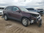 Kia Sorento 2012