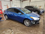 Kia Forte 2014