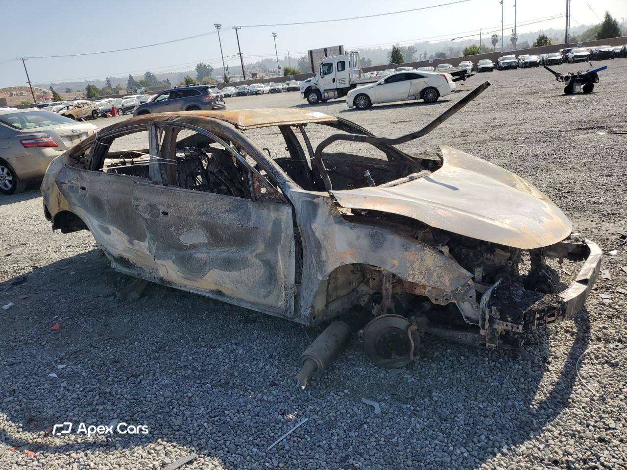 Honda Civic 2019