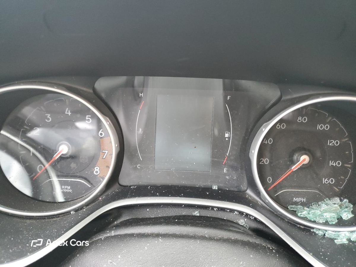 Jeep Compass 2019