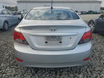 Hyundai Accent 2013