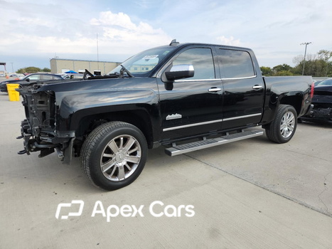 Chevrolet Silverado 2016 - Zdjęcie 1 z 14