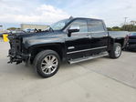 Chevrolet Silverado 2016