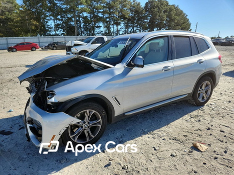 BMW X3 2020 - Zdjęcie 1 z 5