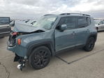 Jeep Renegade 2018