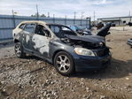 Volvo XC60 2013