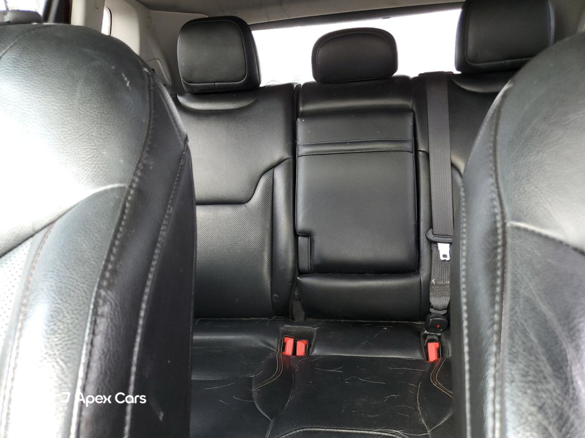 Jeep Compass 2018