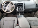Ford Edge 2008