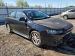 Mitsubishi Lancer 2011