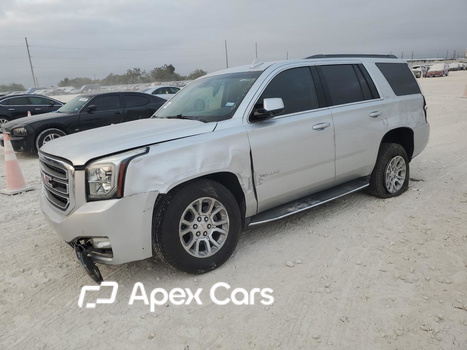 GMC Yukon 2017 - Image 1 of 13