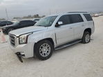 GMC Yukon 2017