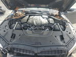 BMW Series 7 2022